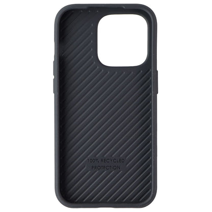 Tech21 Recovrd Series Case for Apple iPhone 14 Pro - Off Black (2)