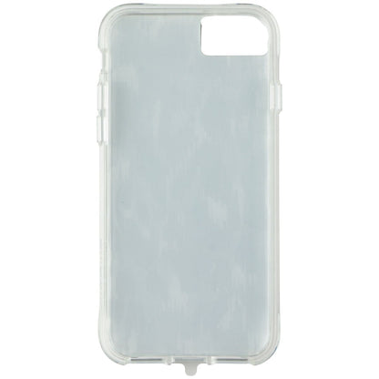 Case-Mate Prints Series Case for Apple iPhone SE (3rd Gen) - Scribbled Camo (3)