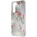 Case-Mate Prints Hardshell Case for Samsung Galaxy S21 5G - Butterflies/Clear - New