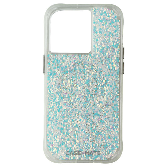 Case-Mate Hardshell Case For Magsafe for iPhone 14 Pro - Twinkle Diamond (2)