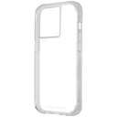 Case-Mate Tough Clear Series Hard Case for Apple iPhone 14 Pro - Clear - New