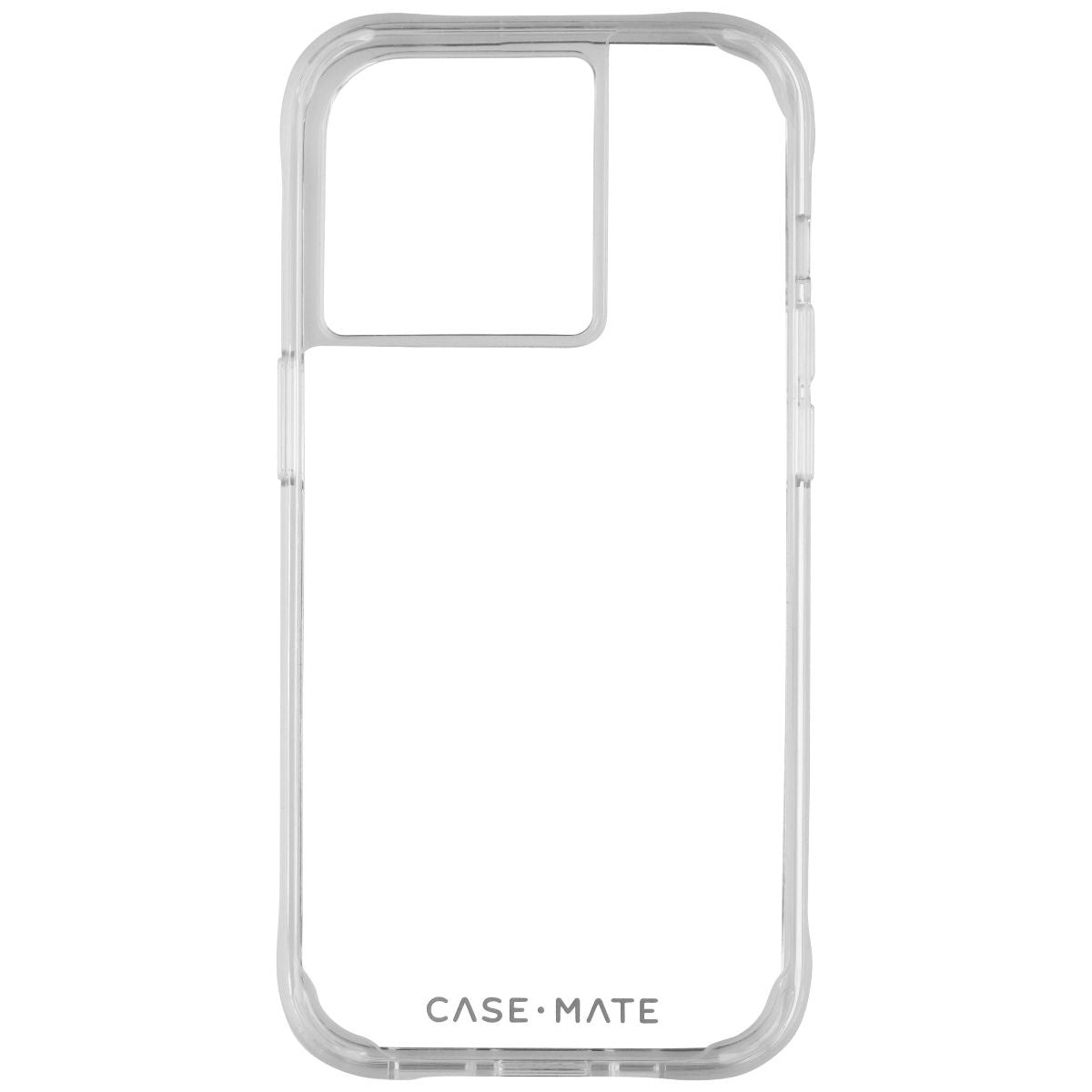 Case-Mate Tough Clear Series Hard Case for Apple iPhone 14 Pro - Clear (2)