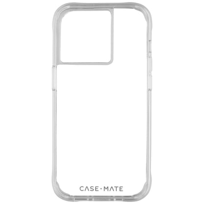 Case-Mate Tough Clear Series Hard Case for Apple iPhone 14 Pro - Clear (2)