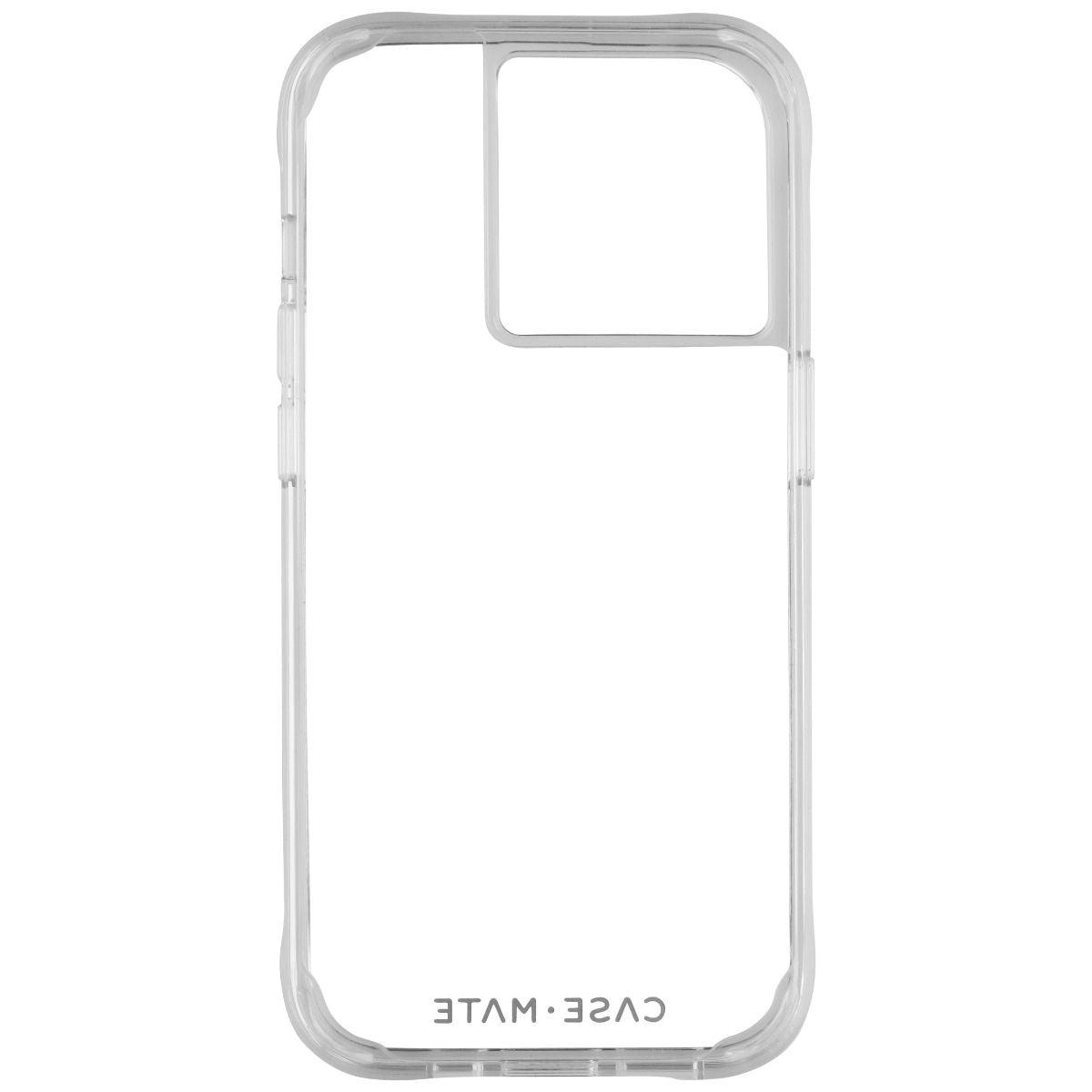 Case-Mate Tough Clear Series Hard Case for Apple iPhone 14 Pro - Clear (3)