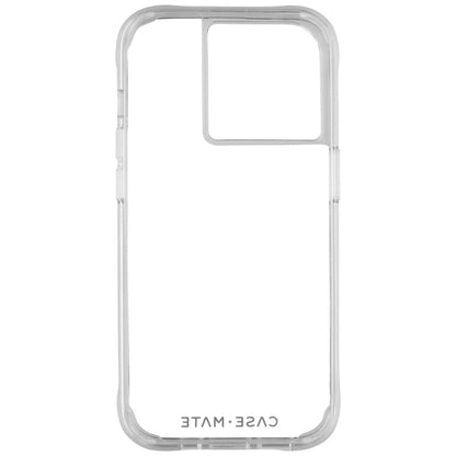 Case-Mate Tough Clear Series Hard Case for Apple iPhone 14 Pro - Clear (3)