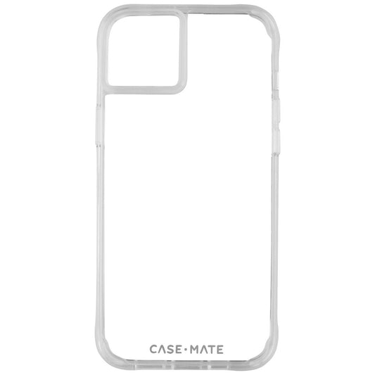 Case-Mate Tough Series Hard Case for iPhone 14 Plus Smartphones - Clear (2)