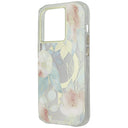 Elizabeth James Case for MagSafe for iPhone 14 Pro - Blooms in Bordeaux - New
