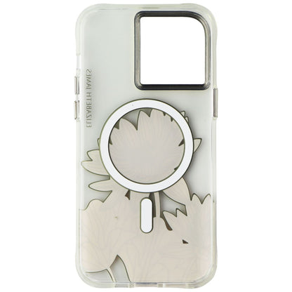 Elizabeth James Case for MagSafe for iPhone 14 Pro Max - Dahlia a-la Mode (3)