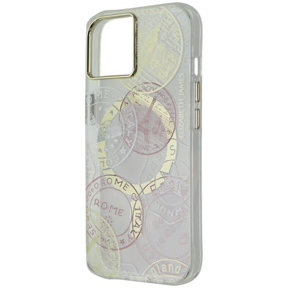 Elizabeth James Case for MagSafe for Apple iPhone 14 / iPhone 13 - Im Outta Here