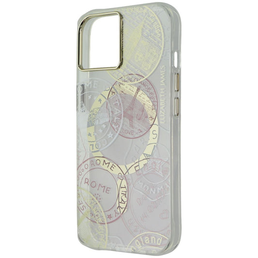 Elizabeth James Case for MagSafe for Apple iPhone 14 / iPhone 13 - Im Outta Here