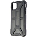 Urban Armor Gear Monarch Series Case for Apple iPhone 11 Pro Max - Black - New