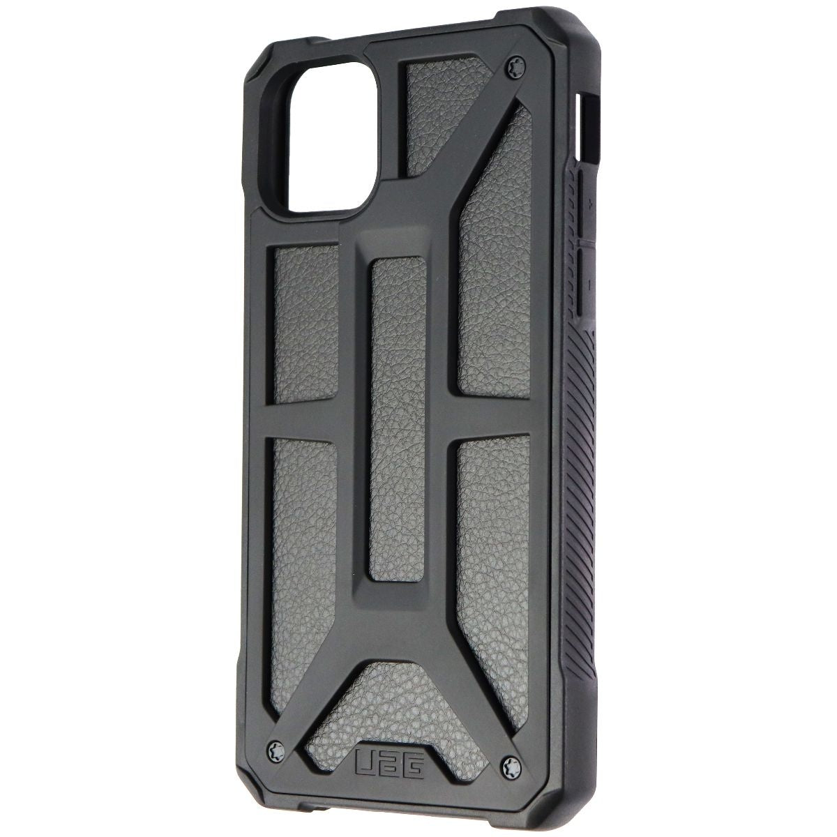 Urban Armor Gear Monarch Series Case for Apple iPhone 11 Pro Max - Black