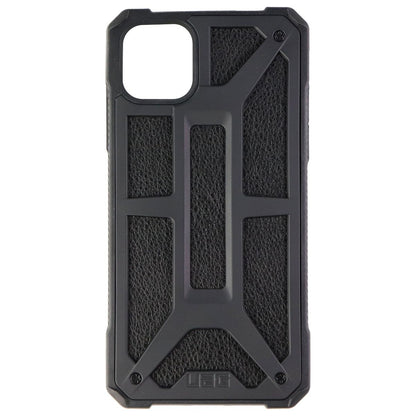 Urban Armor Gear Monarch Series Case for Apple iPhone 11 Pro Max - Black (2)