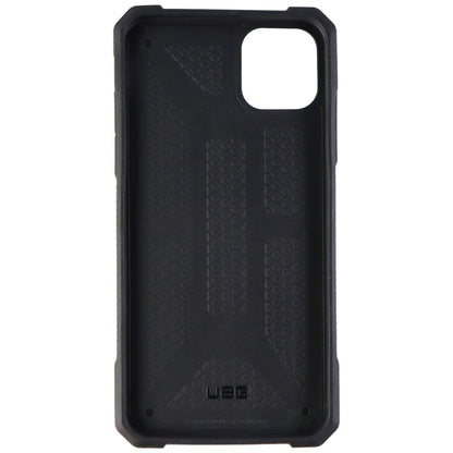 Urban Armor Gear Monarch Series Case for Apple iPhone 11 Pro Max - Black (3)