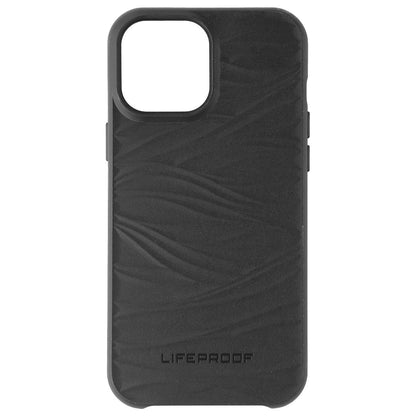LifeProof Wake Series Case for Apple iPhone 12 Pro Max - Black (2)