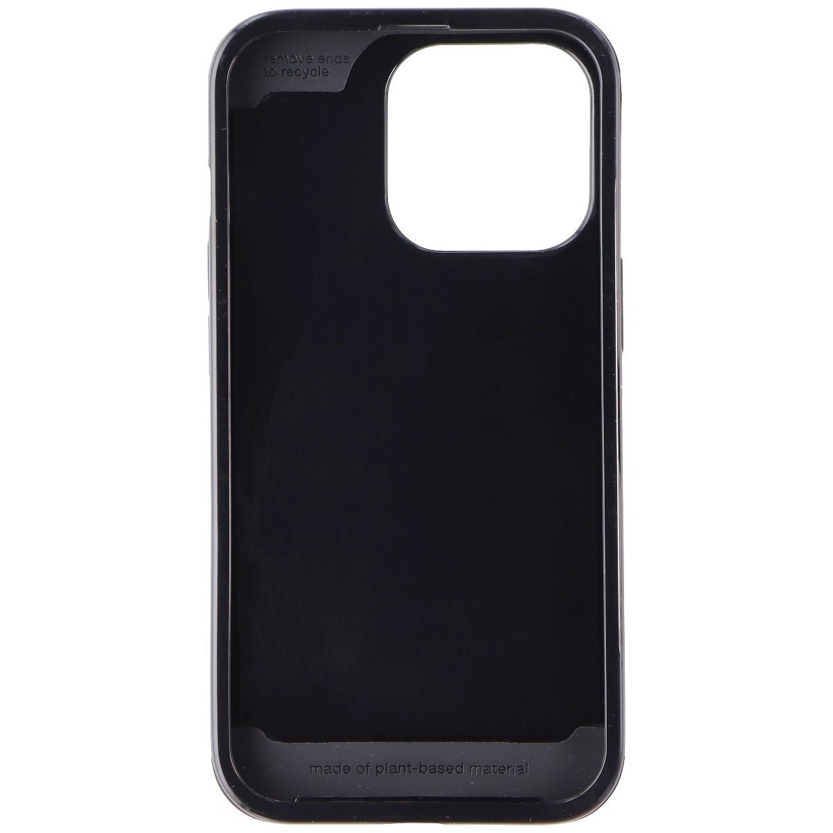 ZAGG Havana Series Case for Apple iPhone 13 Pro - Black (3)
