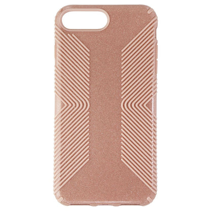 Speck Presidio Grip + Glitter Case for iPhone 8 Plus / 7 Plus - Pink / Glitter (2)