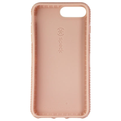 Speck Presidio Grip + Glitter Case for iPhone 8 Plus / 7 Plus - Pink / Glitter (3)