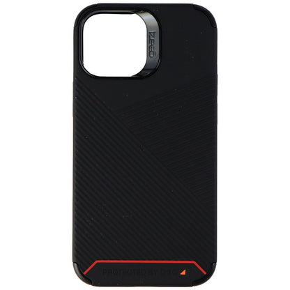ZAGG Gear4 Battersea Series Hard Case Apple iPhone 13 mini - Black (2)
