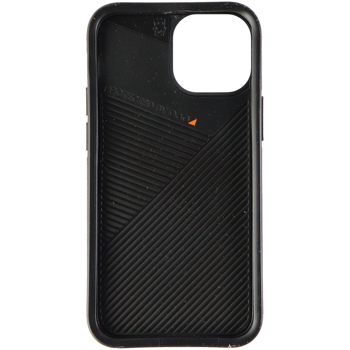 ZAGG Gear4 Battersea Series Hard Case Apple iPhone 13 mini - Black (3)