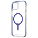 ZAGG Gear4 Santa Cruz Snap Case for Apple iPhone 14 Plus - Periwinkle - New