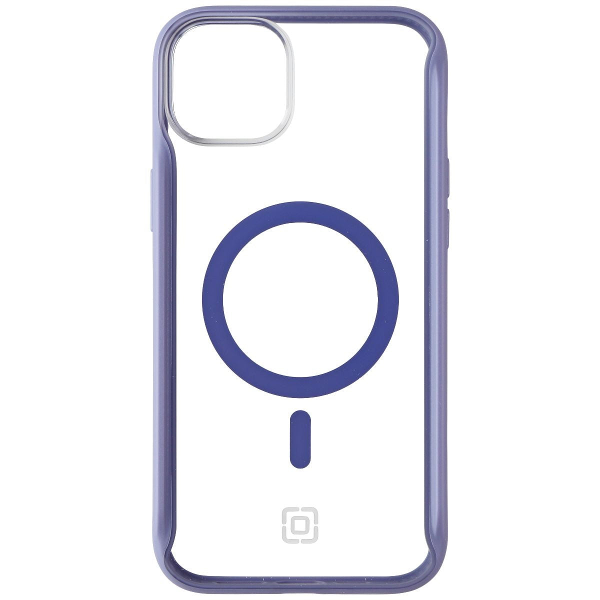 Incipio AeroGrip Case for MagSafe for iPhone 14 Plus - Misty Lavender/Clear (2)