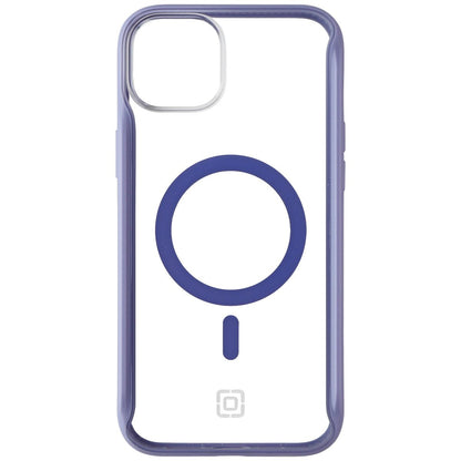 Incipio AeroGrip Case for MagSafe for iPhone 14 Plus - Misty Lavender/Clear (2)