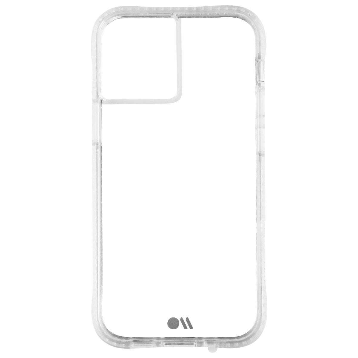 Case-Mate Tough Clear Plus Series Rugged Case for Apple iPhone 12 Mini - Clear (2)