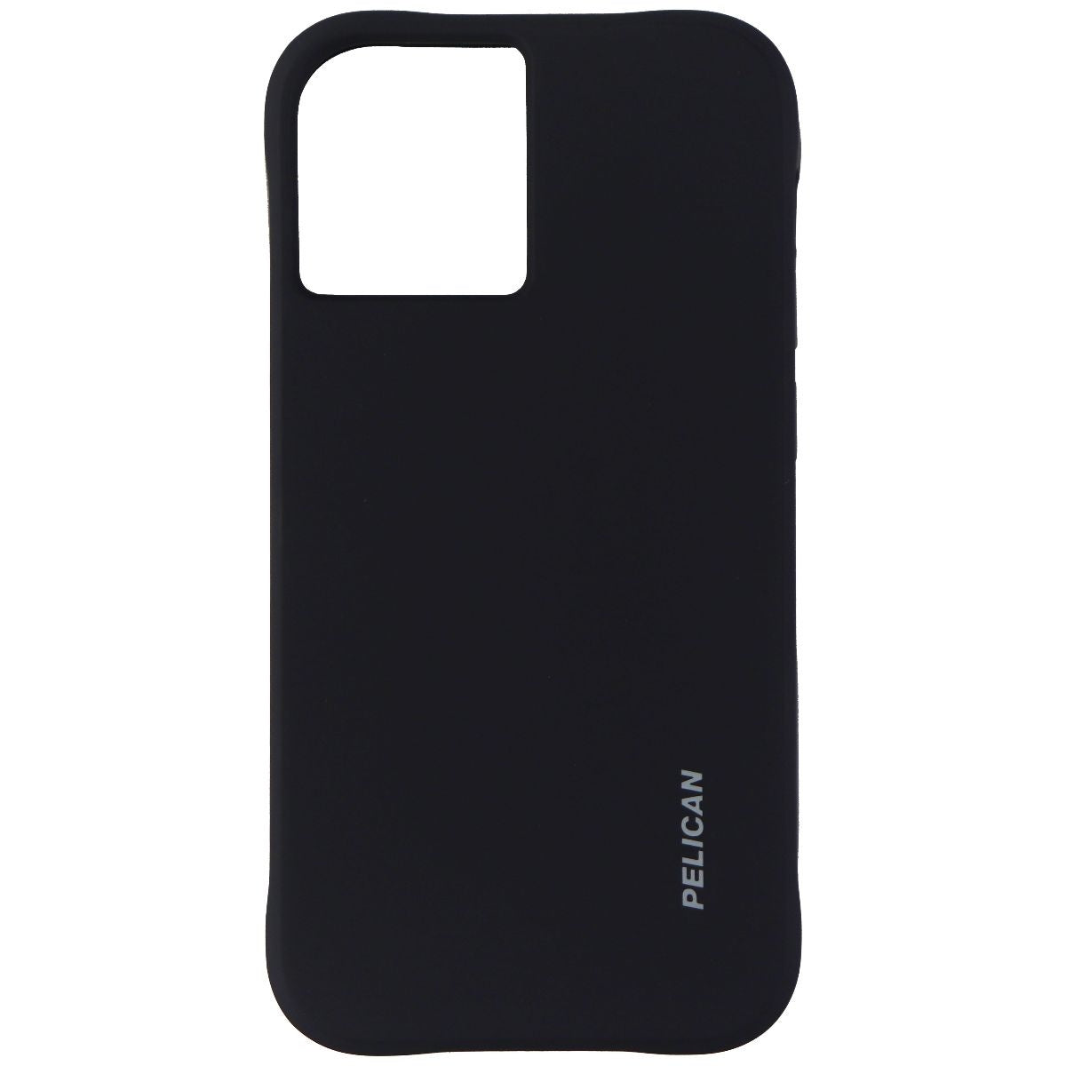 Pelican Ranger Series Hardshell Case for Apple iPhone 12 mini - Black (2)