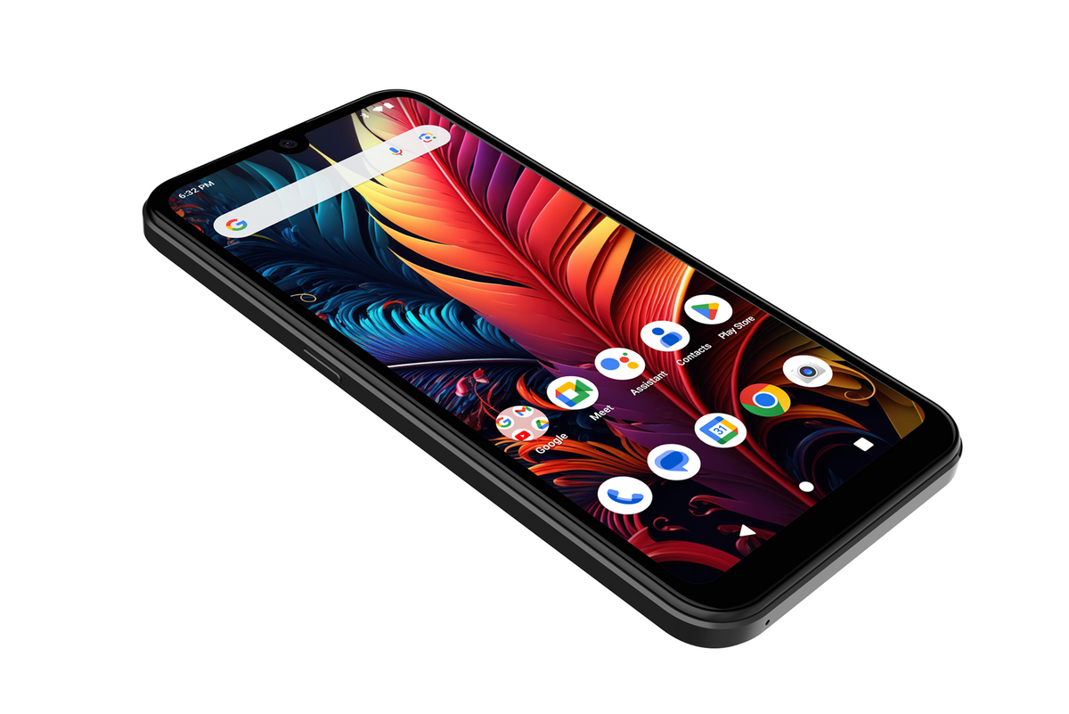 MARCAR X62 (4G LTE)