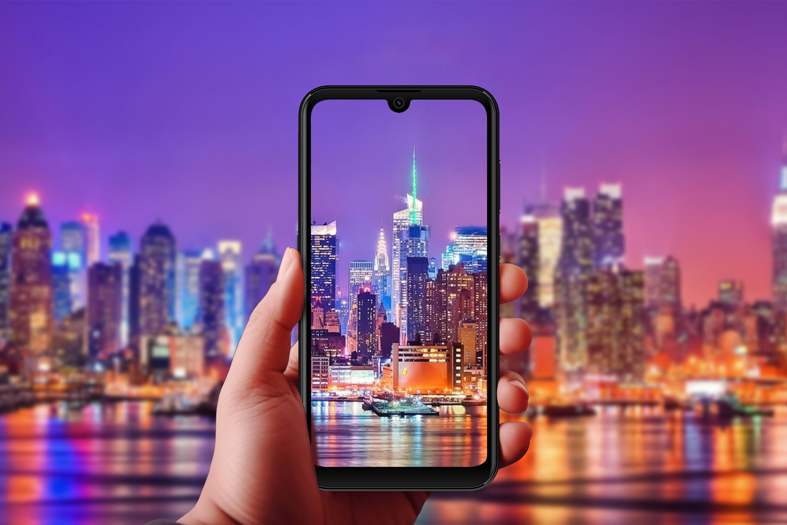 DIALN X62 (4G LTE)