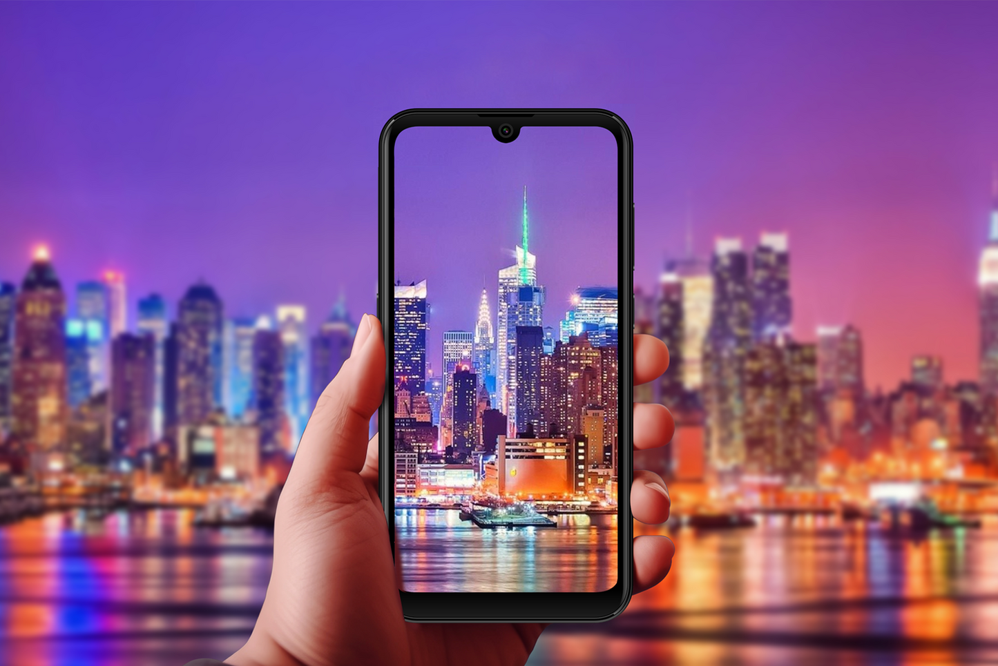 MARCAR X62 (4G LTE)