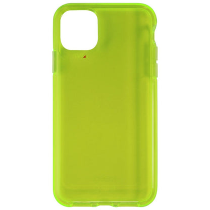 ZAGG Neon Crystal Palace Hard Case for Apple iPhone 11 Pro Max - Neon Yellow (2)
