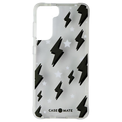 Case-Mate Prints Series Case for Samsung Galaxy S21 5G - Thunderbolt (2)