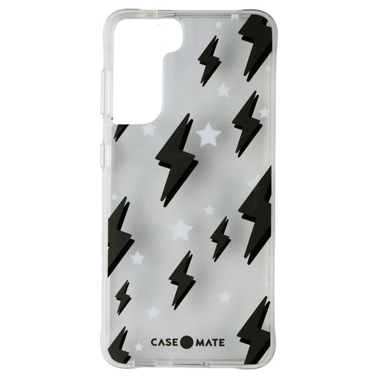 Case-Mate Prints Series Case for Samsung Galaxy S21 5G - Thunderbolt (2)