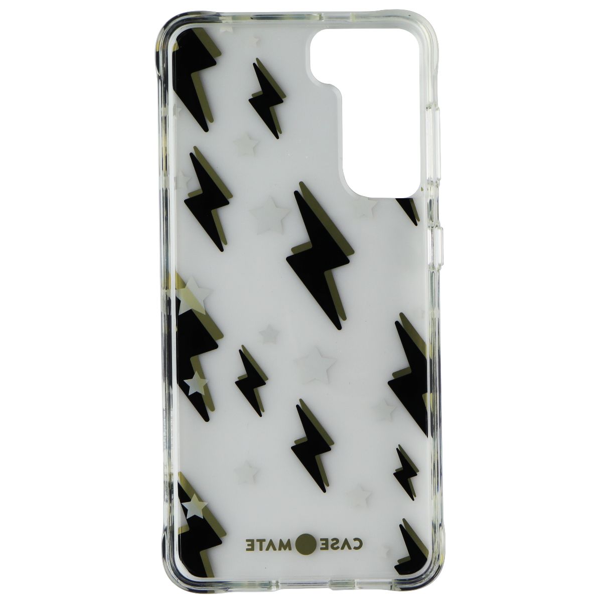 Case-Mate Prints Series Case for Samsung Galaxy S21 5G - Thunderbolt (3)