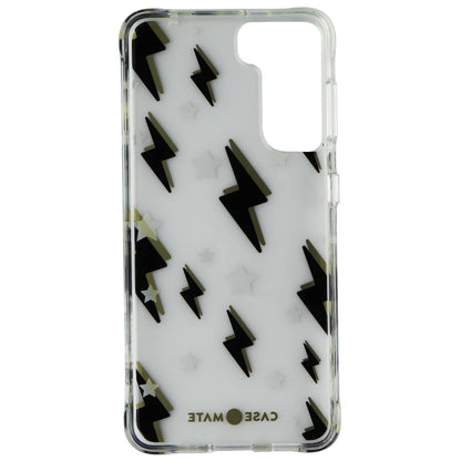 Case-Mate Prints Series Case for Samsung Galaxy S21 5G - Thunderbolt (3)