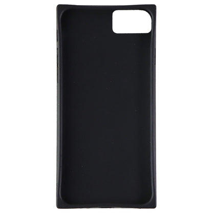 Case-Mate BLOX Case for iPhone SE (2nd Gen) / 8 / 7 - Black Gold Marble (3)
