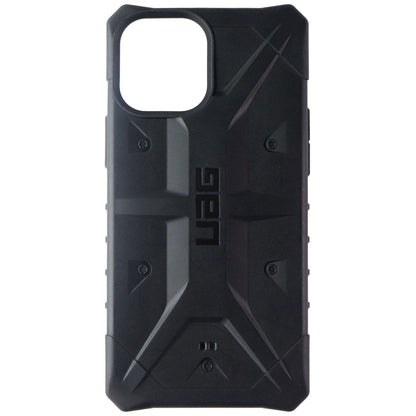UAG Pathfinder Series Hard Case for Apple iPhone 12 Pro Max - Black (2)