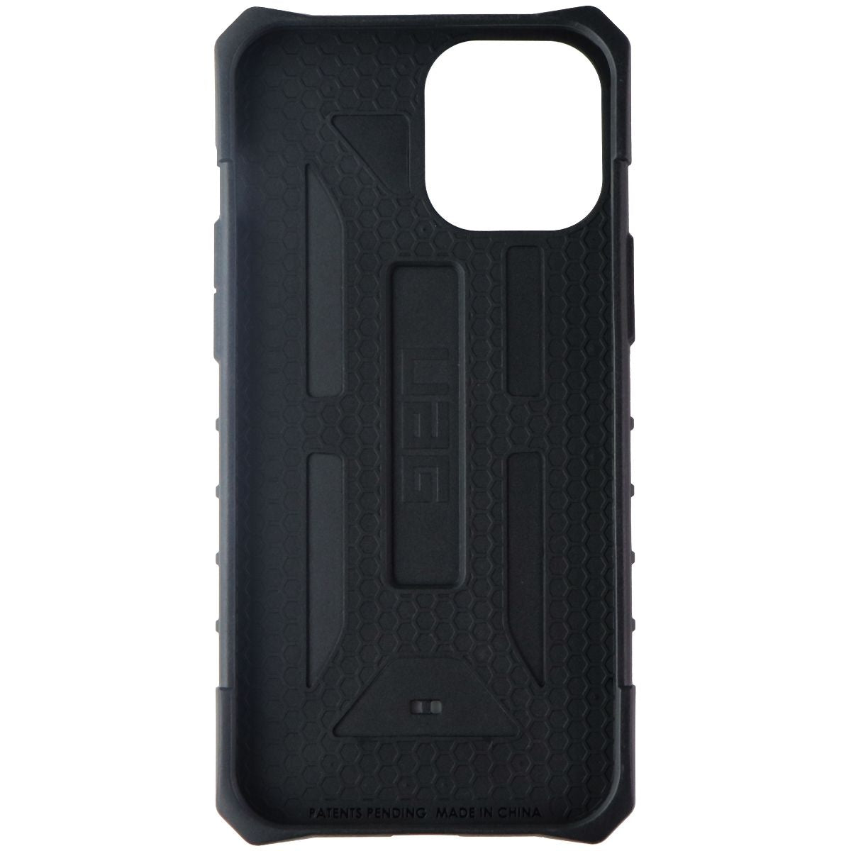 UAG Pathfinder Series Hard Case for Apple iPhone 12 Pro Max - Black (3)