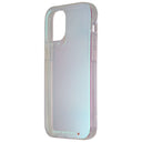 ZAGG Crystal Palace Series Hard Case for Apple iPhone 12 mini - Iridescent - New
