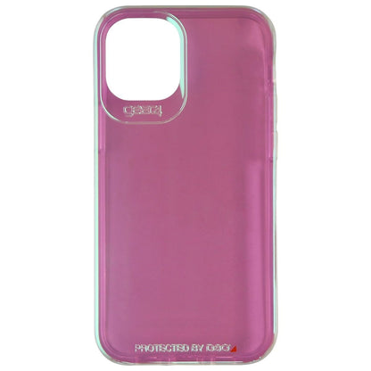 ZAGG Crystal Palace Series Hard Case for Apple iPhone 12 mini - Iridescent (2)