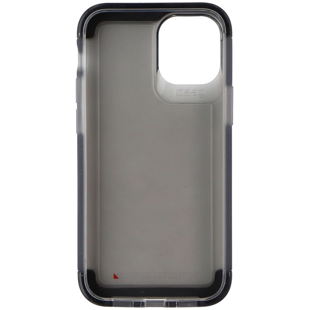 ZAGG Wembley Palette Series Case for iPhone 12 mini - Smoke (3)
