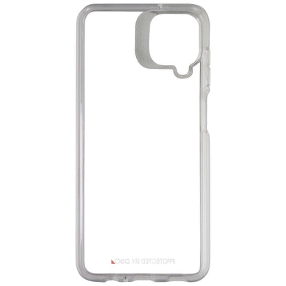 ZAGG Crystal Palace Hardshell Case for Samsung Galaxy A12 - Clear (3)
