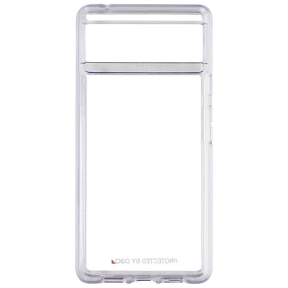 ZAGG Crystal Palace Series Case for Google Pixel 6 Smartphone - Clear (3)