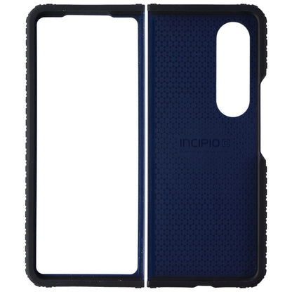 Incipio Grip Series Case for Samsung Galaxy Z Fold4 - Midnight Navy (3)