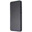 Case-Mate Tough Wallet Folio Case for Samsung Galaxy Note20 5G - Black - New