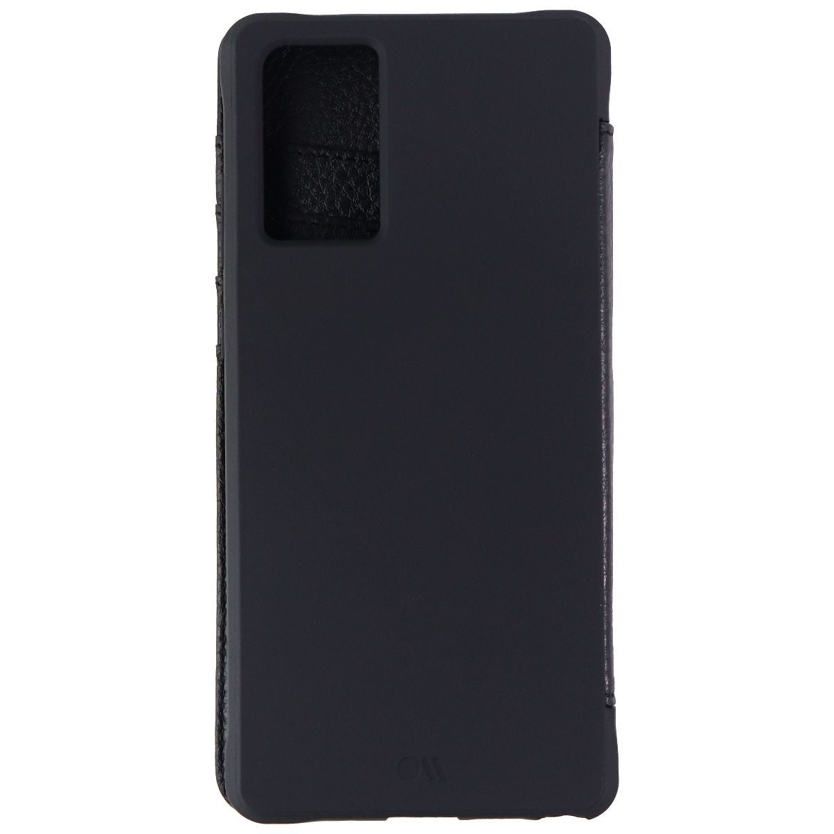 Case-Mate Tough Wallet Folio Case for Samsung Galaxy Note20 5G - Black (2)