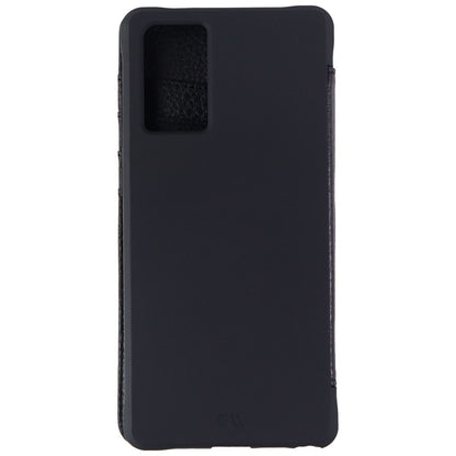 Case-Mate Tough Wallet Folio Case for Samsung Galaxy Note20 5G - Black (2)