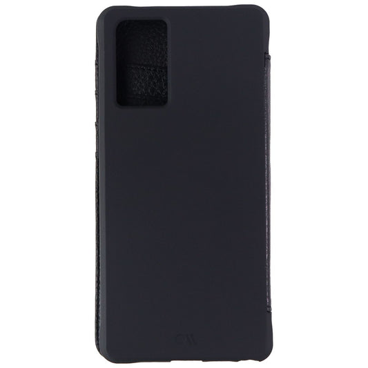 Case-Mate Tough Wallet Folio Case for Samsung Galaxy Note20 5G - Black (2)